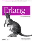 Erlang Programming - Book