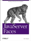 JavaServer Faces : Building Web-based User Interfaces - eBook