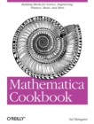 Mathematica Cookbook - Book