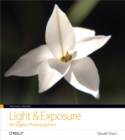Practical Artistry: Light & Exposure for Digital Photographers - eBook