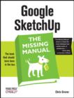 Google Sketchup - Book