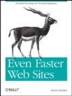 Even Faster Web Sites - Book
