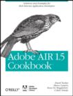 Adobe AIR 1.5 Cookbook - Book