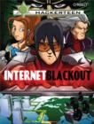 Hackerteen : Volume 1: Internet Blackout - eBook
