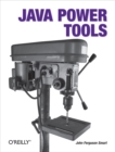 Java Power Tools - eBook