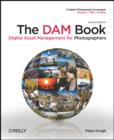DAM Book : Digigal Asset Management for Photographers - Book