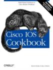 Cisco IOS Cookbook - Book