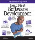 Head First Software Development - Book