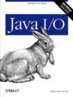 Java I/O 2e - Book