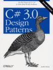 C# 3.0 Design Patterns - Book