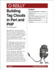 Building Tag Clouds in Perl and PHP - eBook