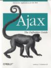 Ajax - Book