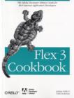 Flex 3 Cookbook - Book