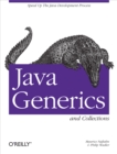 Java Generics and Collections : Speed Up the Java Development Process - eBook