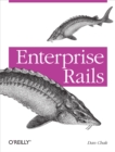 Enterprise Rails - eBook