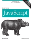 Learning JavaScript : Add Sparkle and Life to Your Web Pages - eBook
