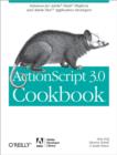 ActionScript 3.0 Cookbook : Solutions for Flash Platform and Flex Application Developers - eBook
