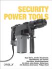 Security Power Tools - eBook
