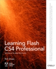 Learning Flash CS4 Professional : Getting Up to Speed with Flash - Rich Shupe