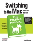 Switching to the Mac: The Missing Manual, Leopard Edition : Leopard Edition - eBook