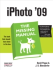iWork '09: The Missing Manual : The Missing Manual - David Pogue