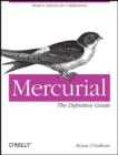Mercurial - Book