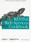 RESTful Web Services Cookbook - Book