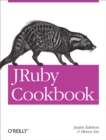 JRuby Cookbook - eBook