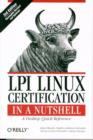 LPI Linux Certification in a Nutshell 3e - Book