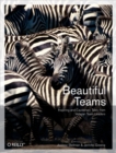 Beautiful Teams : Inspiring and Cautionary Tales from Veteran Team Leaders - eBook