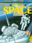 See Through...Exploring Space     (Cased) - Book