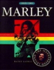 BOB MARLEY - Book