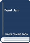 PEARL JAM - Book