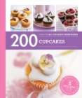 Hamlyn All Colour Cookery: 200 Cupcakes : Hamlyn All Colour Cookbook - eBook