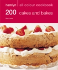 Hamlyn All Colour Cookery: 200 Cakes & Bakes : Hamlyn All Colour Cookbook - eBook