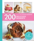Hamlyn All Colour Cookery: 200 Delicious Desserts : Hamlyn All Colour Cookbook - eBook