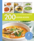 Hamlyn All Colour Cookery: 200 Super Soups : Hamlyn All Colour Cookbook - eBook