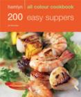 Hamlyn All Colour Cookery: 200 Easy Suppers : Hamlyn All Colour Cookbook - eBook