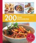 Hamlyn All Colour Cookery: 200 Thai Favourites : Hamlyn All Colour Cookbook - eBook