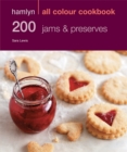 Hamlyn All Colour Cookery: 200 Jams & Preserves : Hamlyn All Colour Cookbook - Book