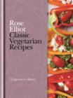 Classic Vegetarian Recipes : 75 signature dishes - eBook