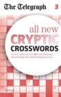 The Telegraph: All New Cryptic Crosswords 3 - Book