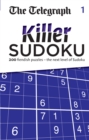 The Telegraph Killer Sudoku 1 - Book