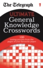 The Telegraph: Ultimate General Knowledge Crosswords 1 - Book