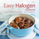Easy Halogen - eBook