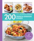 Hamlyn All Colour Cookery: 200 Tapas & Spanish Dishes : Hamlyn All Colour Cookbook - eBook