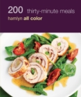 Hamlyn All Colour Cookery: 200 Fast Family Favourites : Hamlyn All Color Cookbook - eBook