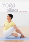 Yoga Basics - Book