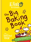 Ella's Kitchen: The Big Baking Book - eBook