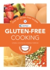 Gluten-Free Cooking : Over 60 gluten-free recipes - eBook